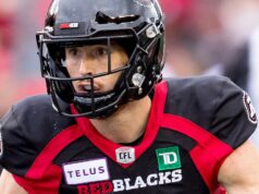 Alouettes: le Québécois Marco Dubois aluga uma casa