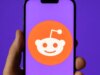 Reddit está fazendo com que alguns leitores da internet móvel façam login ou usem o aplicativo