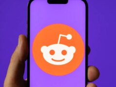 Reddit está fazendo com que alguns leitores da internet móvel façam login ou usem o aplicativo