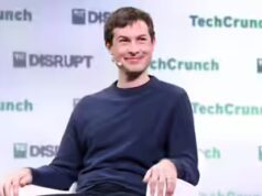 Expansão da saúde no Reino Unido: Reed Jobs, filho de Steve Jobs, planeja investir em startups de câncer