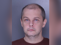 Homem da Pensilvânia acusado de incêndio criminoso deadly depois que uma mulher supostamente rejeitou seus avanços