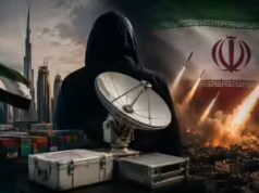 O Irã comprou secretamente tecnologia de satélite chinesa através dos Emirados Árabes Unidos – e depois atacou Abu Dhabi: Relatório