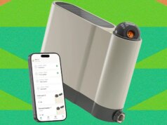 Revisão do Oto Sensible Sprinkler (2026): movido a energia photo voltaic e simples de usar