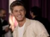 O vencedor de ‘DWTS’, Robert Irwin, foi ‘morto’ por um crocodilo de 14 pés que recebeu o nome de Jimmy Fallon