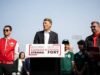 Canada Soccer recebendo US$ 9,8 milhões de Ottawa para projeto de centro nacional de treinamento