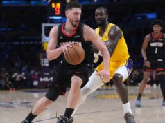 Houston Rockets é o favorito para forçar o jogo 7 enquanto o Lakers luta para encerrar a série de playoffs