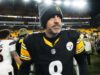 Aaron Rodgers, do Steelers, diz que 2026 será sua última temporada: ‘É isso’
