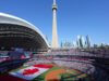 Blue Jays mudam o horário de início do jogo em 23 de junho para acomodar a Copa do Mundo