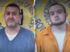 Dois presos ‘perigosos’ escapam do centro de detenção de Kentucky, desencadeando uma caçada humana por várias agências em toda a região