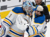 ‘Chaos within the Crease’ não abala os Sabres enquanto eles se preparam para o Jogo 7 em Buffalo