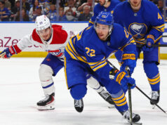 Canadiens vencem Sabres no jogo 7 e avançam para a last da Conferência Leste