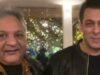 Salman Khan lamenta a morte do amigo Sushil Kumar