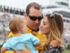 A mensagem arrepiante de Kyle Busch após a vitória ultimate da NASCAR, um ultimate doloroso para os fãs enlutados