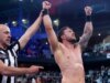 Will Ospreay acredita firmemente que pode levar a AEW se conseguir vencer o campeonato mundial no All In