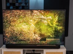 Você pode obter US $ 1.500 de desconto na TV Body Professional de 85 polegadas da Samsung – mas se apresse