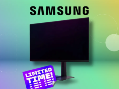 Os monitores 2026 da Samsung chegam este mês. Veja como conseguir economias exclusivas com eles no lançamento