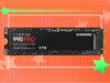 A Greatest Purchase e a Amazon acabaram de baixar os preços dos SSDs antes do Memorial Day – encontrei as melhores ofertas