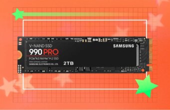 A Greatest Purchase e a Amazon acabaram de baixar os preços dos SSDs antes do Memorial Day – encontrei as melhores ofertas