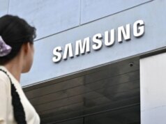 Samsung irá revelar óculos Galaxy em julho em Londres