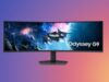 Samsung inicia venda de novos monitores e TVs com economia antecipada nos próximos monitores de 2026