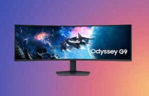 Samsung inicia venda de novos monitores e TVs com economia antecipada nos próximos monitores de 2026