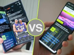 Samsung x Motorola em 2026: testei telefones suficientes de ambos para saber meu vencedor