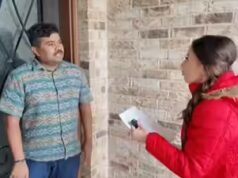 Denunciante do Texas pergunta como os H-1B vivem em lindas casas de US$ 800.000 e culpa Biden por conceder empréstimos