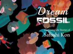 O mangá de Satoshi Kon merece tanto amor quanto seu anime icônico