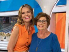 Savannah Guthrie pede ao público que ajude a encontrar a mãe desaparecida Nancy em uma emocionante postagem do Dia das Mães