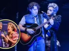 ‘Schmigadoon!’ e ‘The Misplaced Boys’ lideram indicações ao Tony
