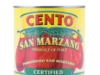 Ações judiciais dizem que os tomates Cento não são verdadeiros San Marzanos