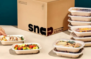 Snap Kitchen facilita as refeições. O serviço de entrega de refeições preparadas vale o custo?