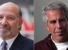 Lutnick deve testemunhar hoje na investigação de Epstein do comitê da Câmara