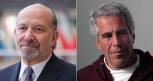 Lutnick deve testemunhar hoje na investigação de Epstein do comitê da Câmara