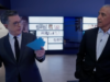 Obama diz a Colbert o que o preocupa na política de hoje
