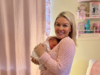 Karoline Leavitt anuncia nascimento de sua filha