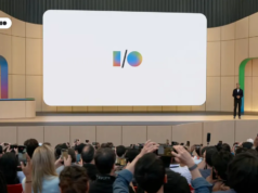 Estas são algumas das minhas coisas favoritas do Google I/O 2026