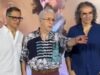 Naseeruddin ficou acamado durante todo o filme e ficou irritado: Ali