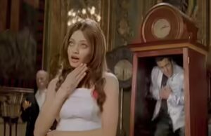 Sneha Ullal diz que fazer Salman’s Fortunate aos 16 anos foi um compromisso