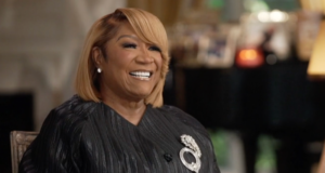 Patti LaBelle sobre ser chamada de lenda: "eu ganhei"