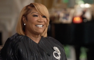 Entrevista estendida: Patti LaBelle