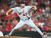 Blue Jays readquirem RHP Connor Seabold em comércio com Tigers
