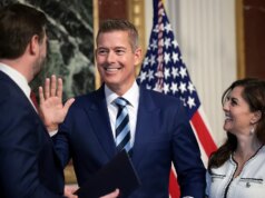 Duffys responde após Pete Buttigieg e marido atacarem nova série de TV sobre viagem: ‘Esquerda radical e miserável’