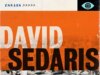 David Sedaris sobre cães e as pessoas que são obcecadas por eles