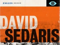David Sedaris sobre cães e as pessoas que são obcecadas por eles