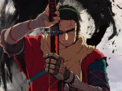 O anime ‘Sekiro’ chegará aos cinemas… no Japão