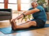 Apenas 10 minutos de exercícios diários de solo podem melhorar o equilíbrio e a agilidade, segundo estudo