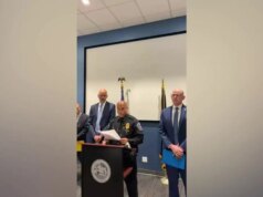 Patel elogia descoberta de DNA do FBI, ele diz que prendeu imigrante ilegal em caso de estupro em série que durou uma década