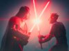 Dave Filoni fala sobre os diferentes males de Maul e Vader