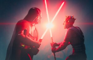 Dave Filoni fala sobre os diferentes males de Maul e Vader